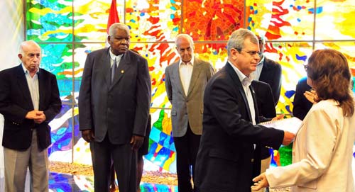  Foto: Jorge Luis Gonz�lez