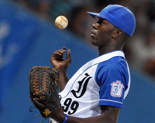 Foto: Ricardo L�pez Hevia