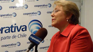 Foto: Radio Cooperativa