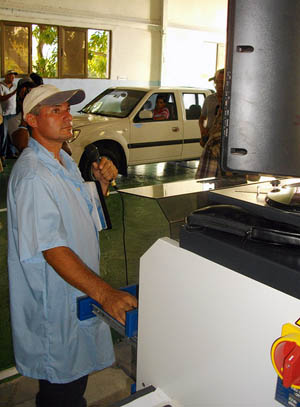 Foto del autor