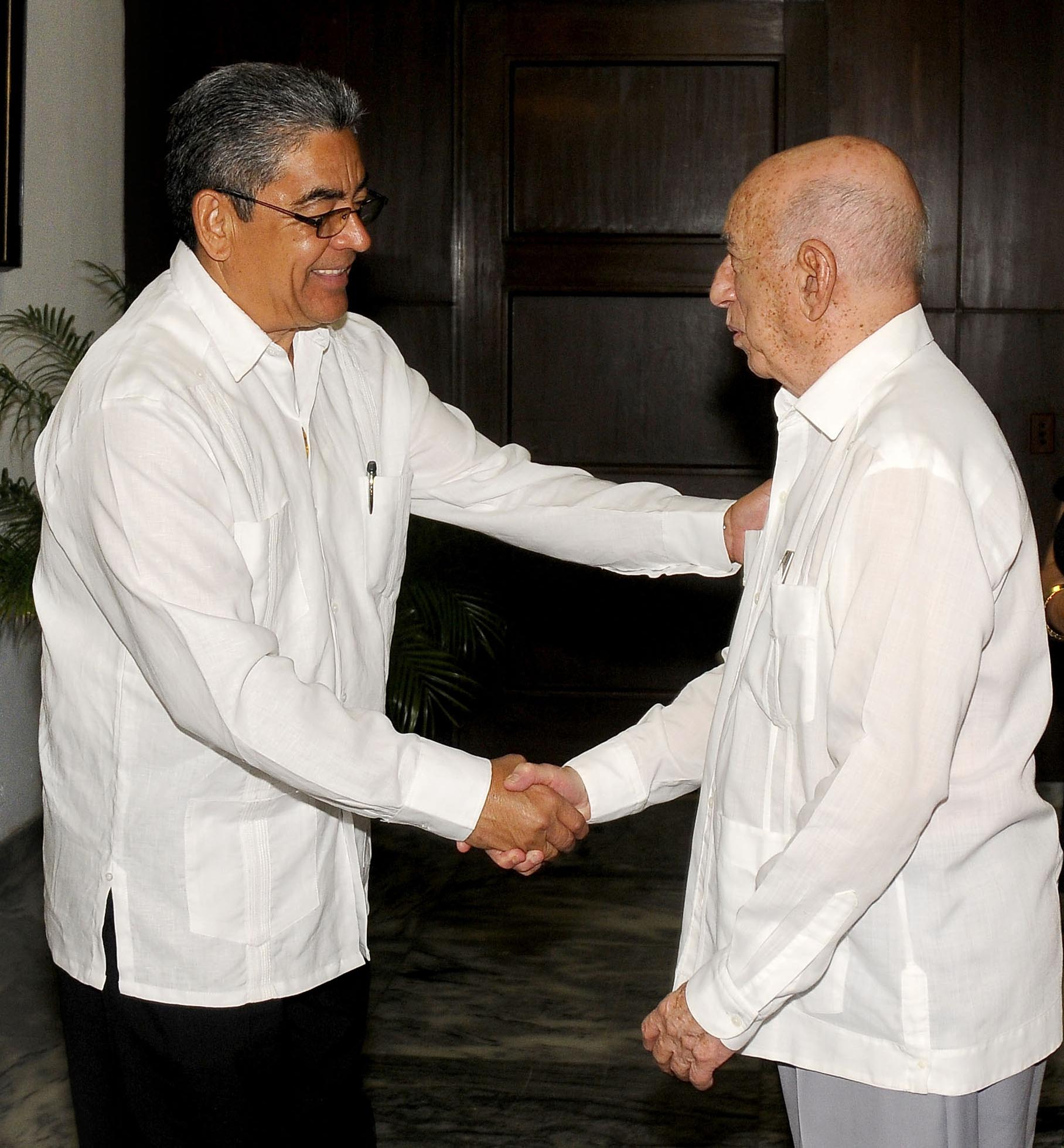 Foto: Alberto Borrego