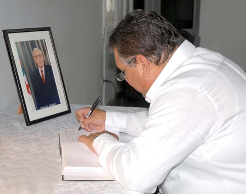 foto: Ismael Batista Ramirez