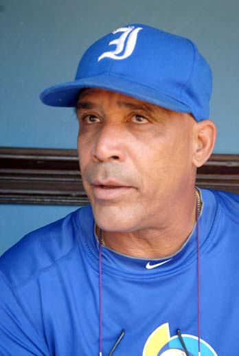 fotos ismael batista