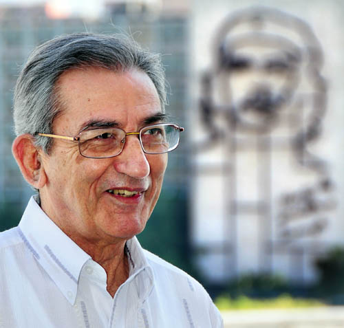 foto Jorge Luis Gonzàlez