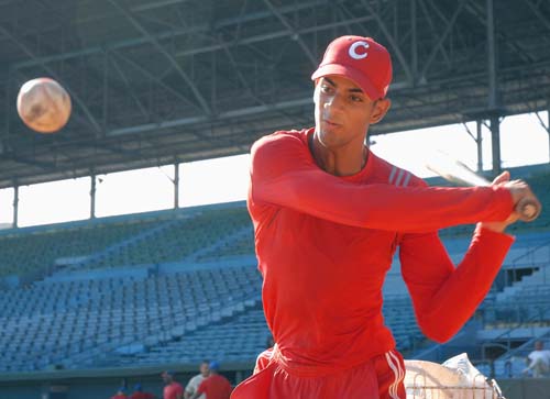 Foto: Ricardo L�pez Hevia 