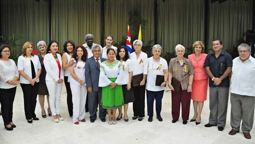 Foto: Ricardo L�pez Hevia 