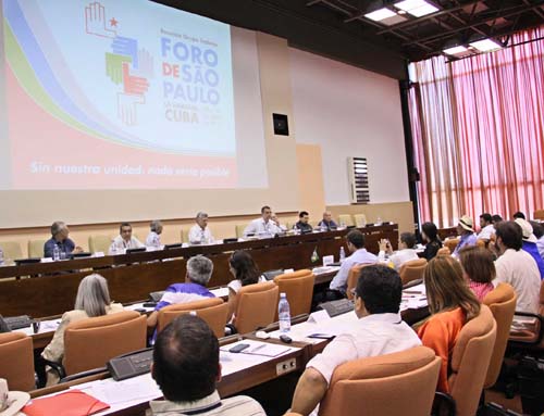 Foto: Yaim� Ravelo