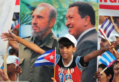 foto: Ricardo l�pez hevia