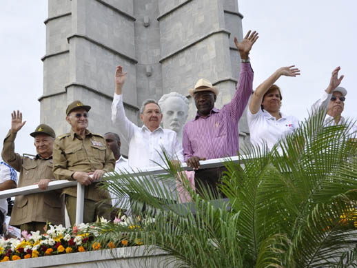 foto: Estudios Revoluci�n