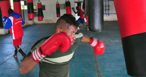 Foto: Ricardo Lpez Hevia