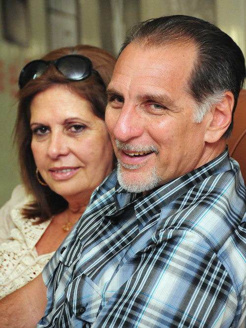 Foto: Jorge Luis Gonzlez