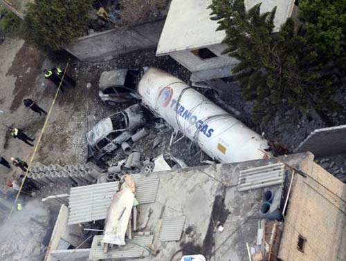 FOTO: Reuters