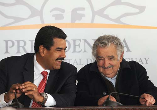 Foto: AFP