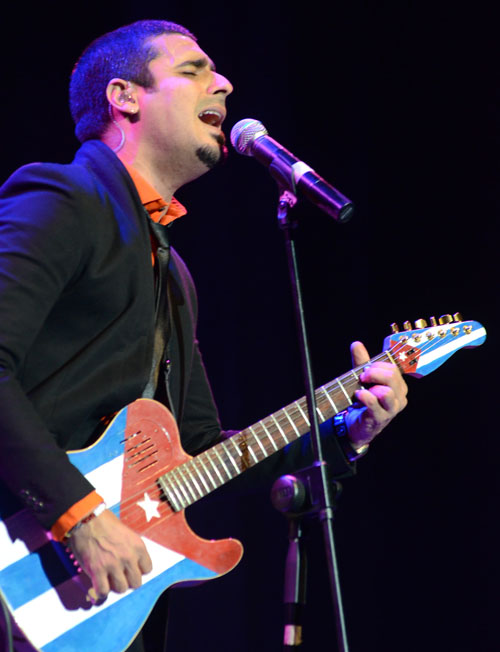 Foto: Anabel D�az Mena