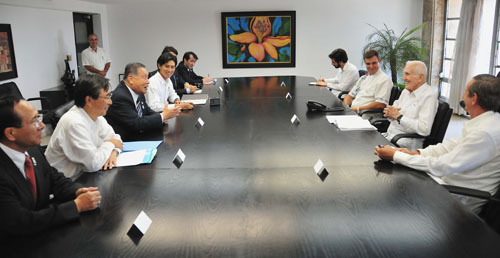 Foto: Ricardo L�pez Hevia