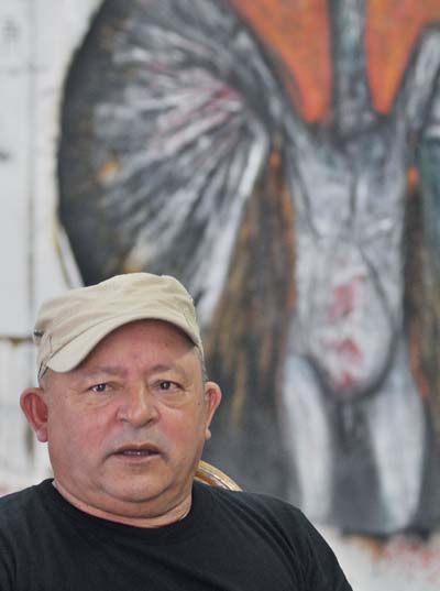 foto: Yander zamora