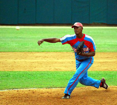 Foto: Ricardo Lpez Hevia