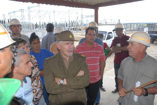 Foto: Vicente Brito