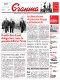 Edicin impresa