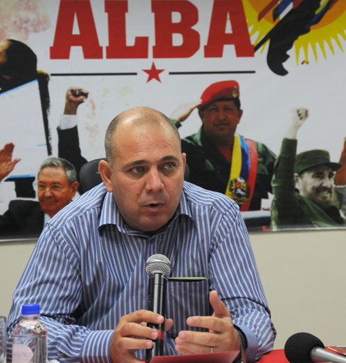 Yaim� Ravelo Rojas