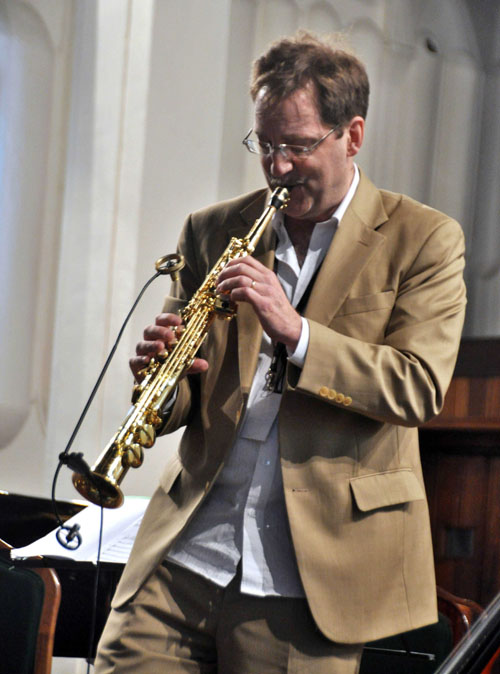 Foto: Yander Zamora