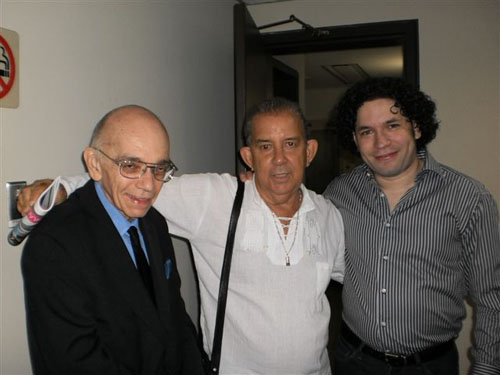 Foto cortes�a del autor