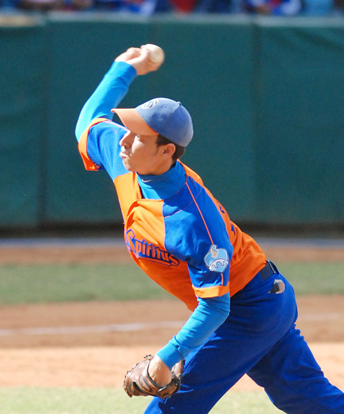 Fotos: Ricardo L�pez Hevia