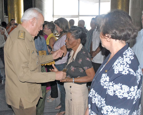 Foto: Ismael Batista Ram�rez