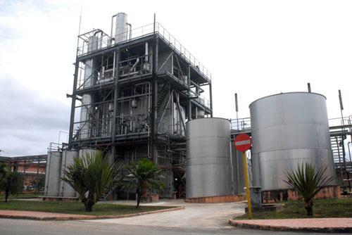 Foto: Carlos C�novas Caso