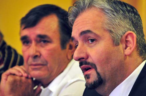 Foto: Ricardo Lpez Hevia