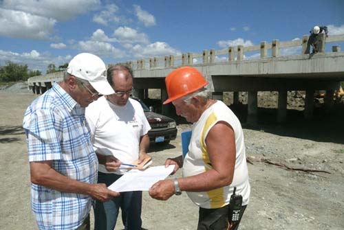 Fotos del autor