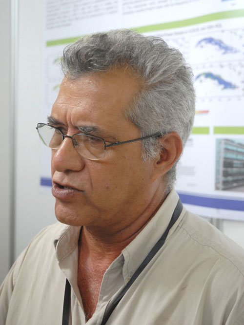 foto: Ismael Batista Ramrez