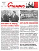 Edicin impresa