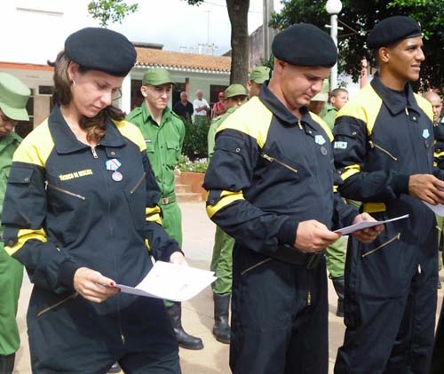 FOTO: CORTES�A DE LA ENTREVISTADA