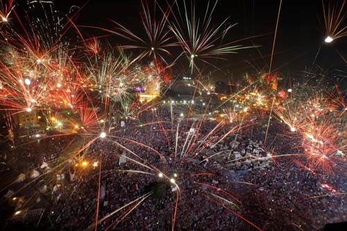 FOTO: AP