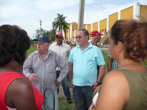 Foto del autor