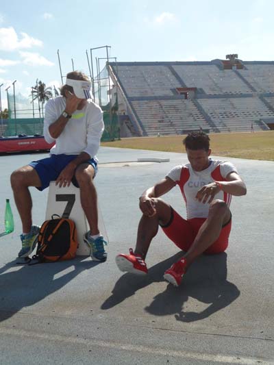 Foto del autor