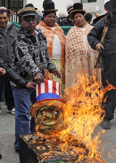 FOTO: AFP 