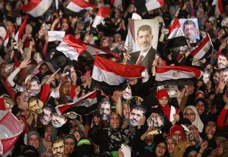Foto: Reuters