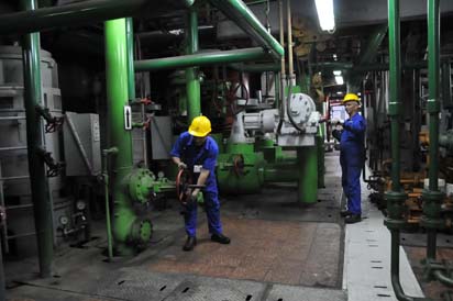 Fotos: JUAN CARLOS DORADO