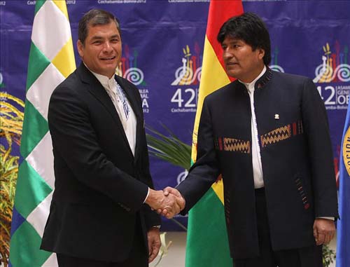 Foto: EPA