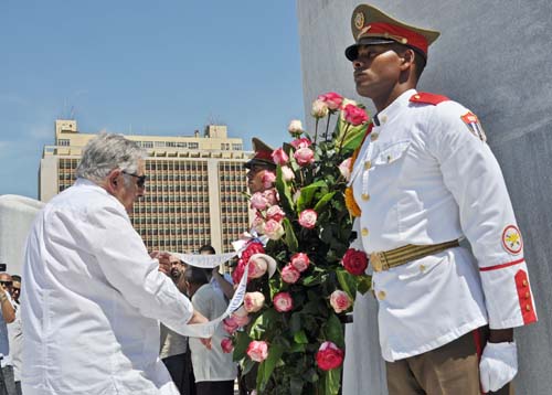Foto: Yander Zamora