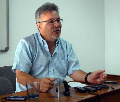 Fotos: Dilbert Reyes