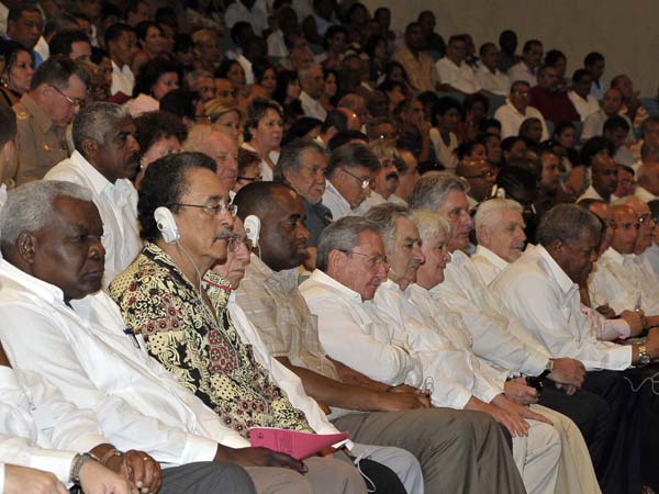 Fotos: Estudios Revolucin