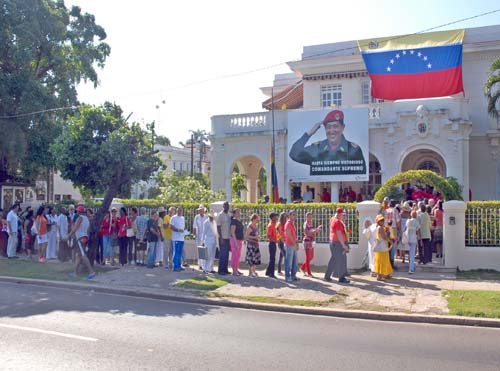 foto: Ismael Batista 