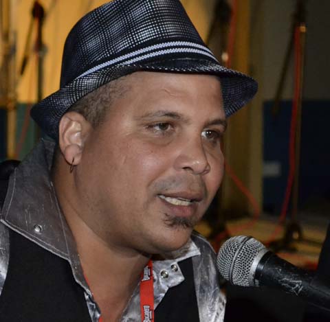 Foto: Edelvis Valido