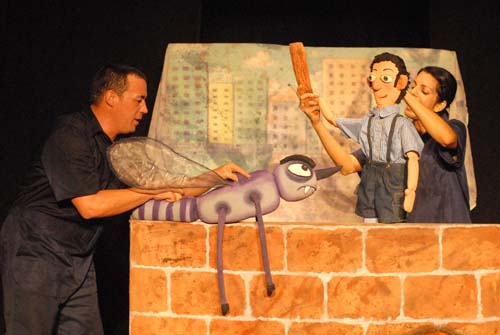 Foto: Juan Pablo Carreras