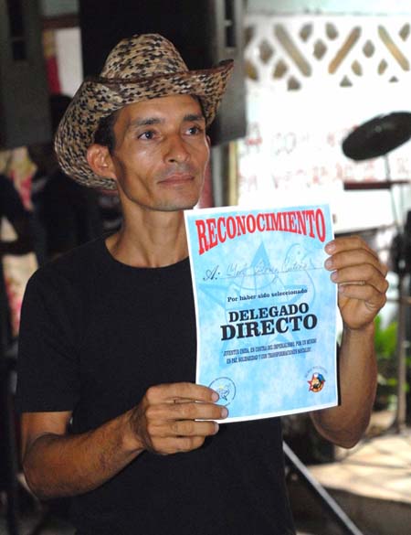 Foto: Leandro P�rez