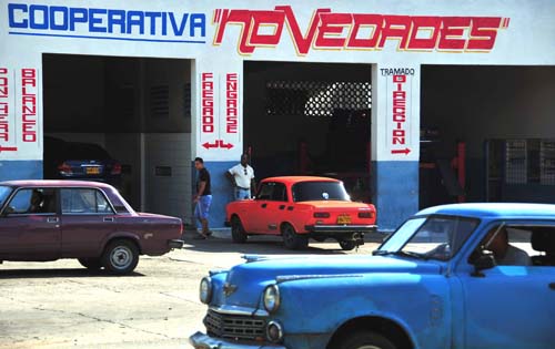 fotos: Ricardo Lpez Hevia 