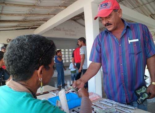 Fotos: Liv�n Camacho Ortega 